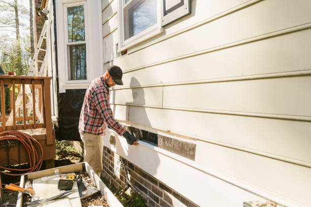 Top rated local Vinyl Siding specialists in Brinklow, MD